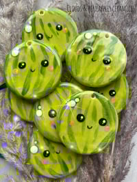 Image 1 of super cute watermelon 