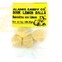 Image 2 of Sour Lemon Balls 