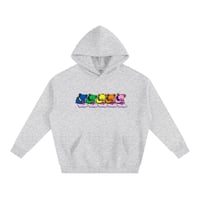 Image 3 of  Sleep When I'm Dead Hoodie