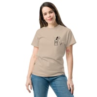 Image 2 of Chlorine Is My Perfume Tee - Adult