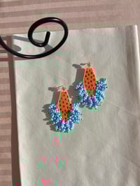 Image 2 of Tokyo orange in the sky 