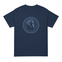 Image 1 of DryBlend Sport Tee, Tone-on-Tone