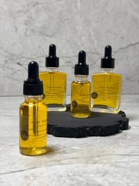 Image 2 of Carrot - Face - Oil