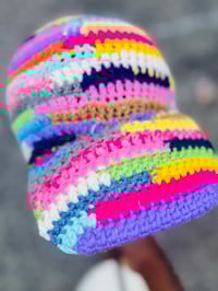 Image 2 of Junk Baseball Cap