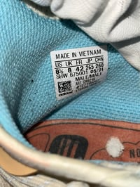 Image 8 of Size 8.5 - adidas Pharrell x N.E.R.D. x NMD Human Race 20th Anniversary