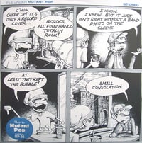 Image 1 of Various – No Band Photo, Vol. 1 Double 7”