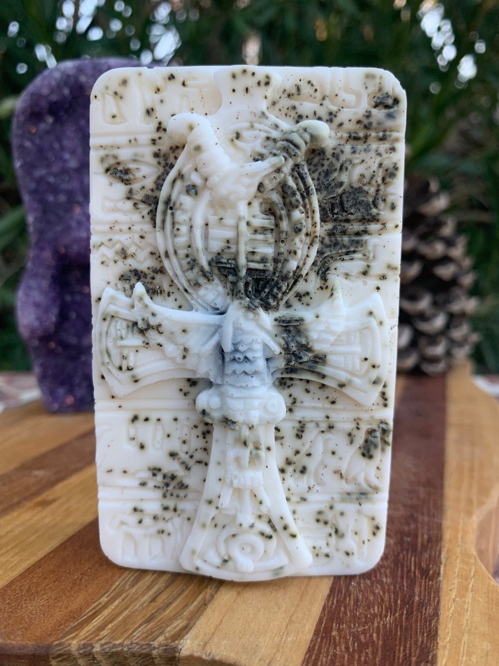 Image of The Ankh Eclipse Bar