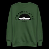 Image 3 of skyline sweatshirt