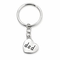 Image 2 of Everyday Hero Keychains 
