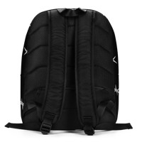 Image 4 of DA'HOMIEZ BACKPACK