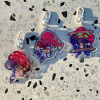 Image 2 of Metroid Dread charms