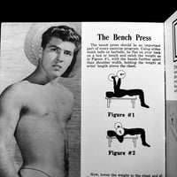 Image 7 of Grecian Guild Pictorial February 1959