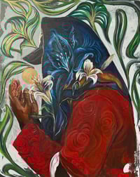 Image 1 of Prayer Room