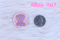 Image 2 of 32mm stayc pins