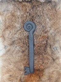 Road Opener Talisman Key 13