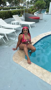 Image 18 of  SWIMSUIT 👙 HEADBAND 