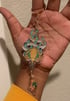 link and the light dragon keychain! Image 4