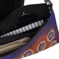 Image 4 of Dandelion Crossbody bag