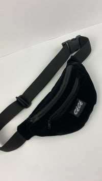 Image 1 of Black velvet