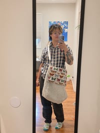 Image 2 of Oversized Butterfly