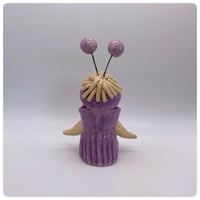 Image 5 of PRE-ORDER Boo, Monsters Inc 11 cm (Delivery end of June) 