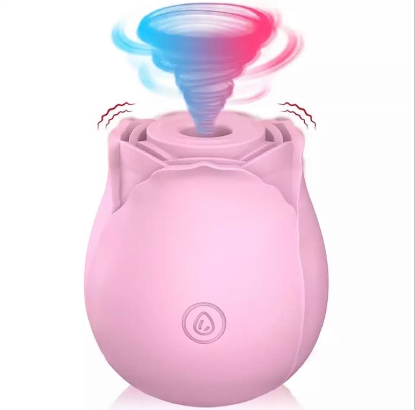 Image of Rose Stimulator 