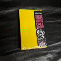 Image 2 of VOLCANO FOOL 2 THA GAME CASSETTE