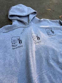 Image 2 of H hood 
