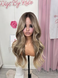 Image 6 of Chrissy luxury free part (ready to ship) 