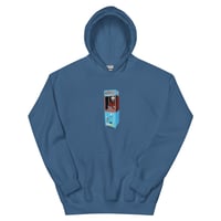 Image 23 of MYSTIC SWAMI HOODIE
