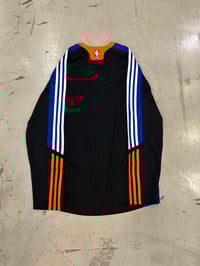 Image 3 of New York Knicks Training Longsleeve