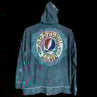 Image 2 of Ladies large Lightweight Hoodie