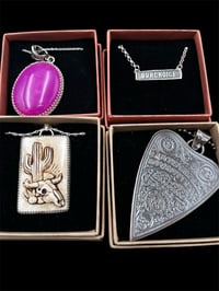 Image 2 of LAST CHANCE Pendants