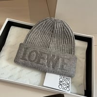 Image 2 of Loéwe Beanie