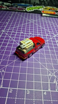Image 3 of fast and furious DIY box kit 
