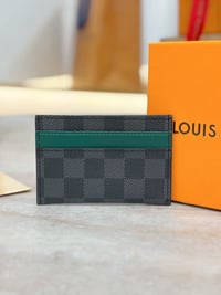 Image 5 of Lou Cardholder