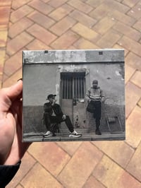 Image 1 of “DOCTRINA” - VELA INFAMOUS & ZAMORANO BEATZ (CD)