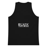 Image 1 of Men’s premium tank top