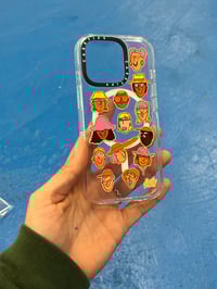 Image 2 of Coque iPhone 16 pro stickerz 