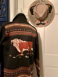 Image 8 of Hereford Cardigan