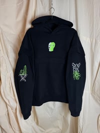 Image 1 of Cleric Hoodie