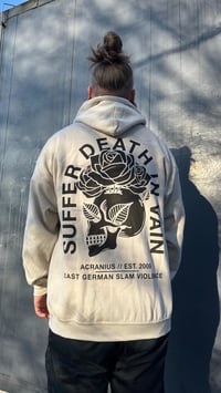 Image 3 of Hoodie beige