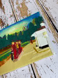 Image 3 of « Gas » de Hopper Edward