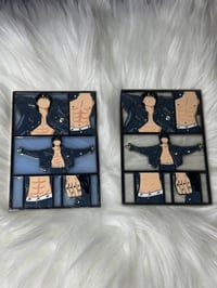 Image 2 of JK x CK 