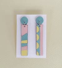 Image 6 of Collection capsule Patchwork