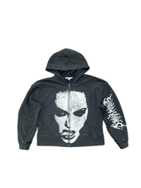 Hoodie [S]