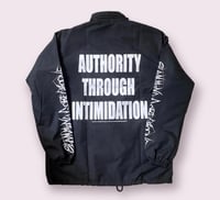 Image 3 of Waking The Cadaver - Windbreaker