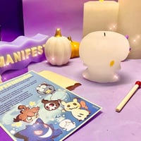 Image 2 of Kit Manifest 🕯️