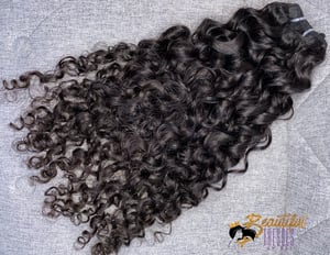 Image of Lux Virgin Curly