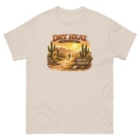 Image 7 of Dry Heat Outfitters Funny Hiking T-Shirt